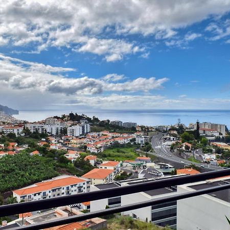Design Gardens, A Home In Madeira Funchal  Exterior photo