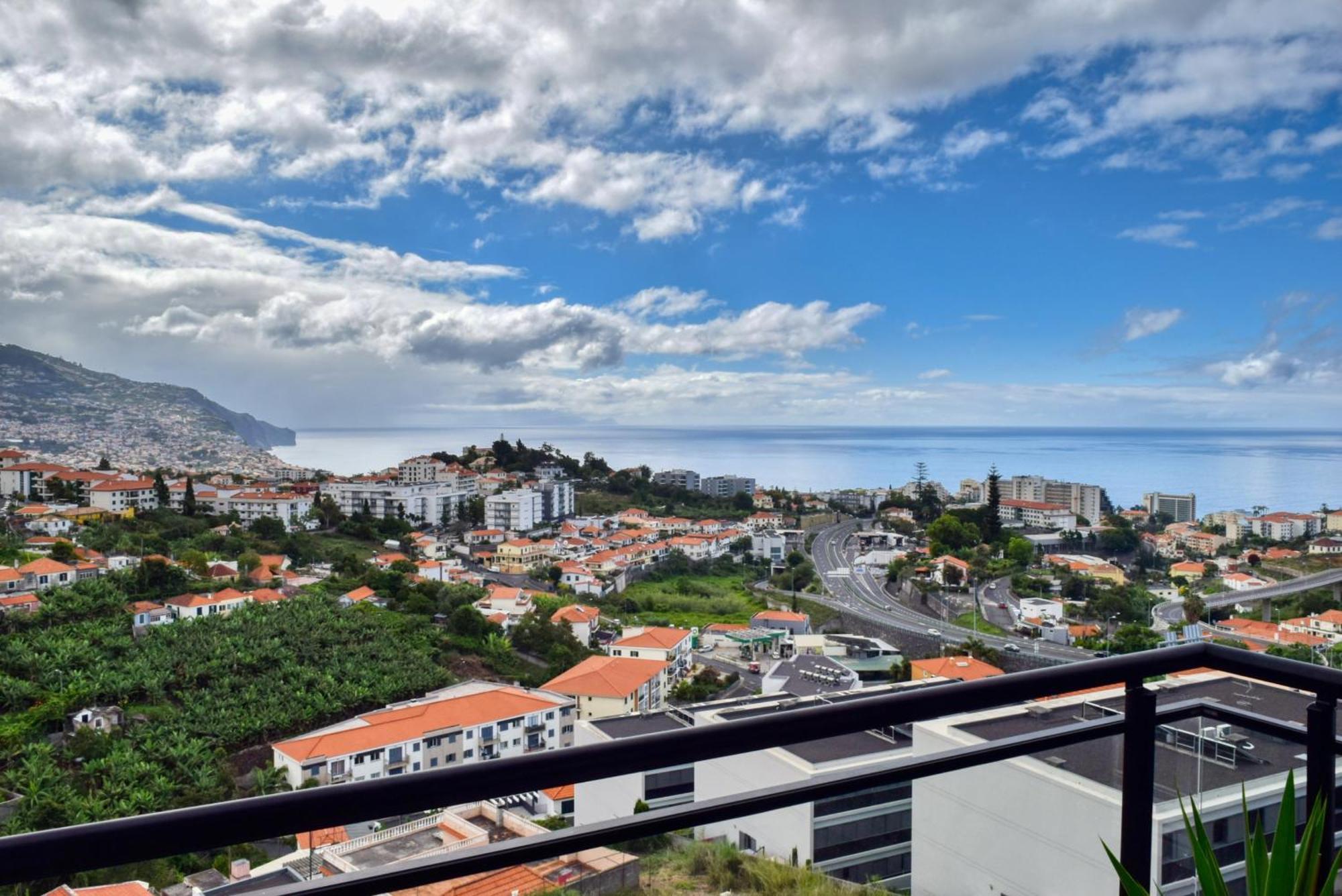 Design Gardens, A Home In Madeira Funchal  Exterior photo